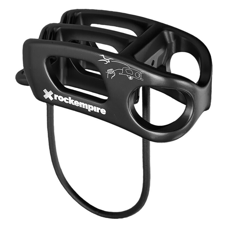 Rock Empire Twin  Černá