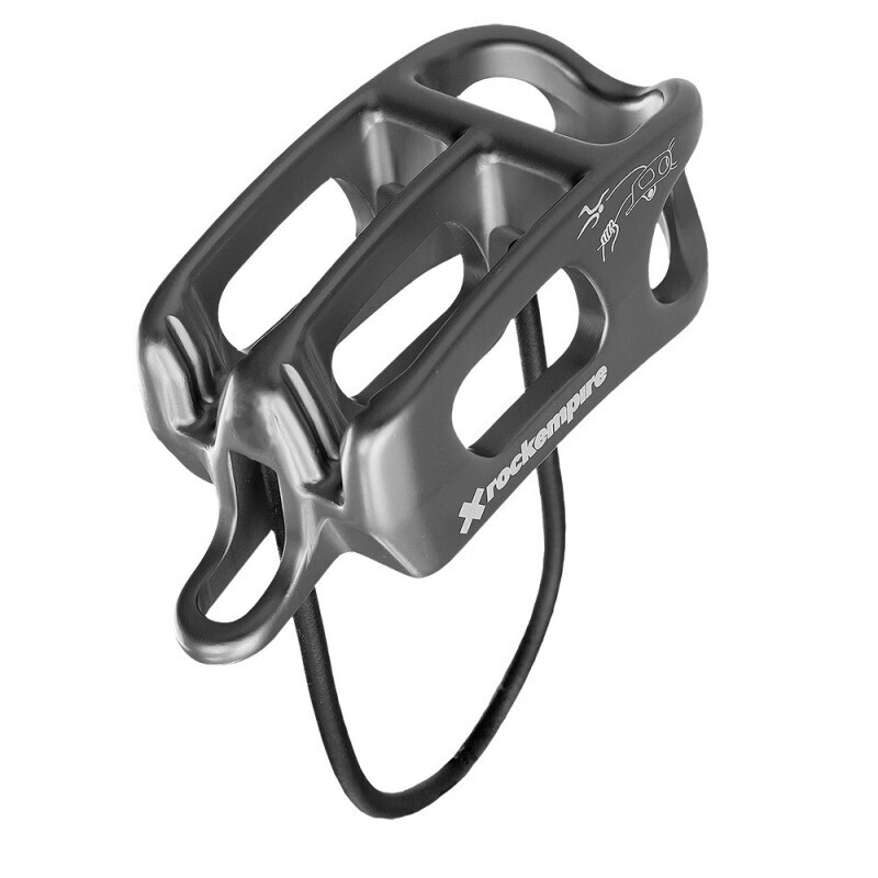 Rock Empire Twin  Šedá