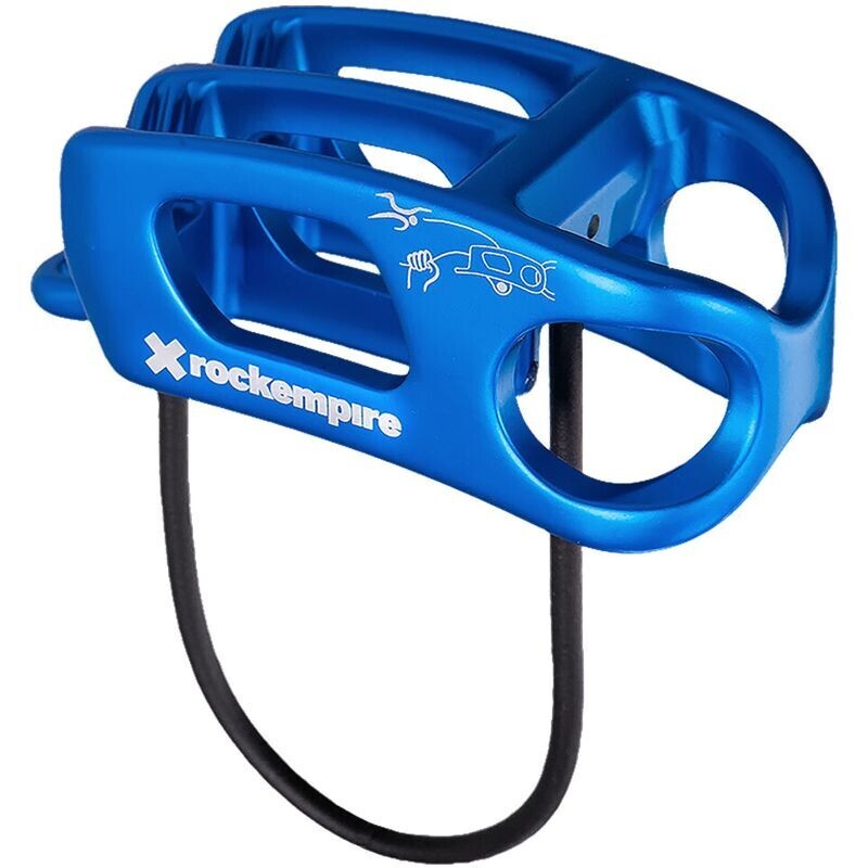 Rock Empire Twin  Modrá