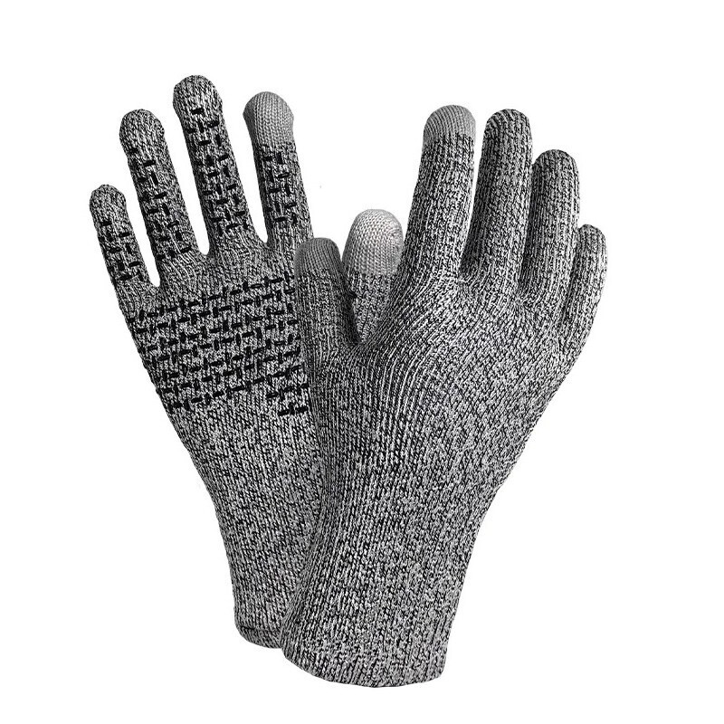 DexShell TechShield S Šedá