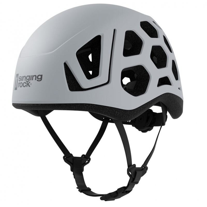 Singing Rock HEX M Ice white