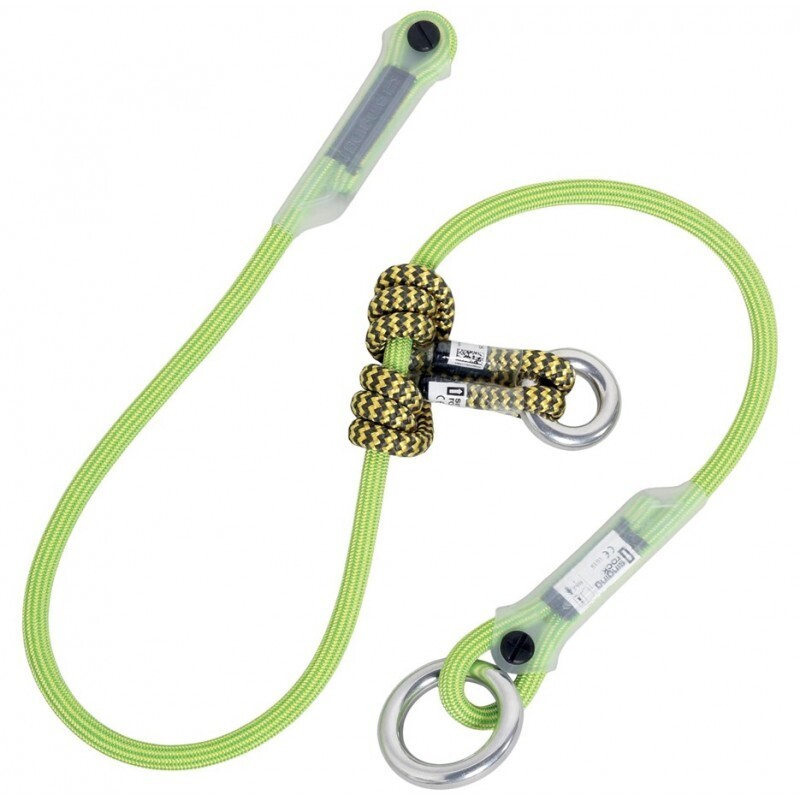 Singing Rock BARK RING SAVER 150cm Více barev