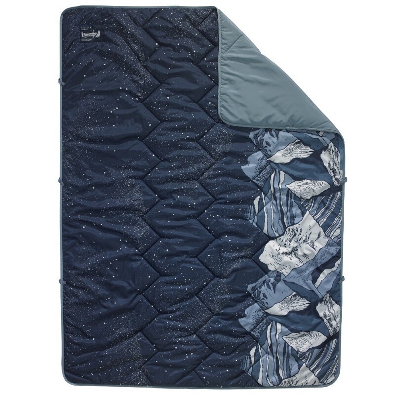 Thermarest Stellar  Dark Blue