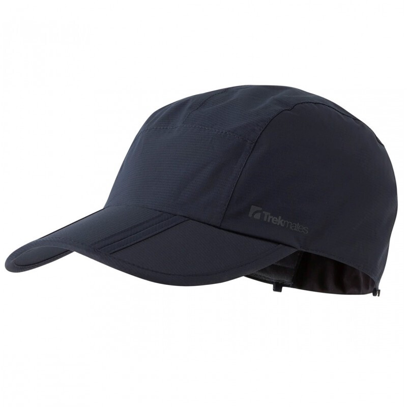 Trekmates Burbage DRY L/XL Navy