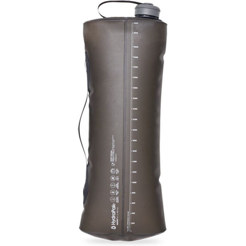 Hydrapak Seeker 4 l  Mammoth grey