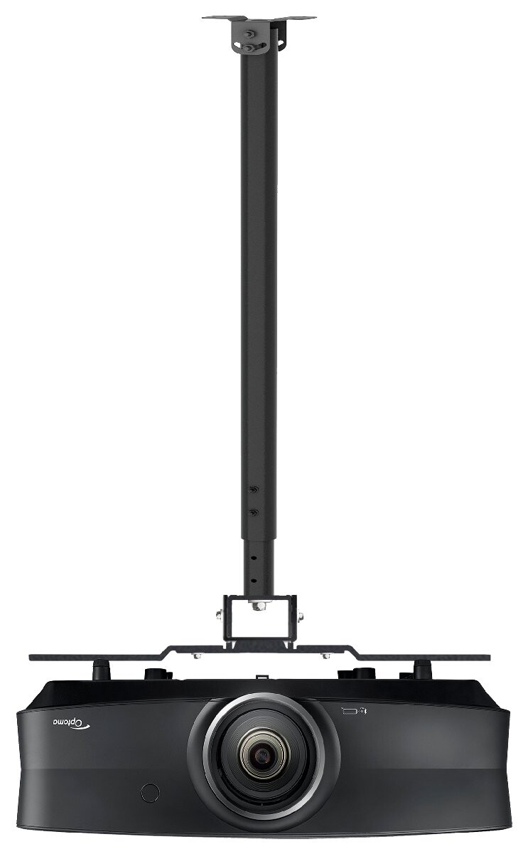 Držák projektoru VCM „B-PDH-M“, antracit