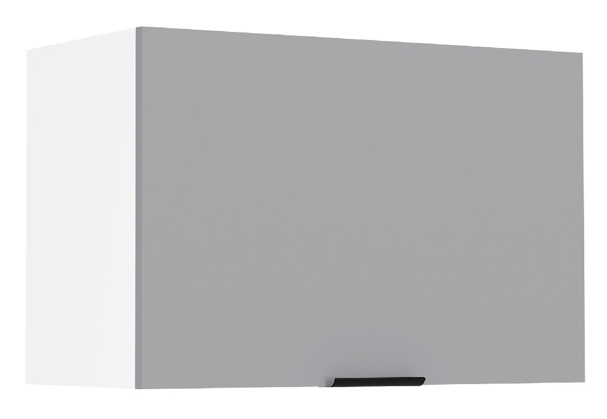 VCM Nástěnný odsávací ventilátor „Fasola“, antracit