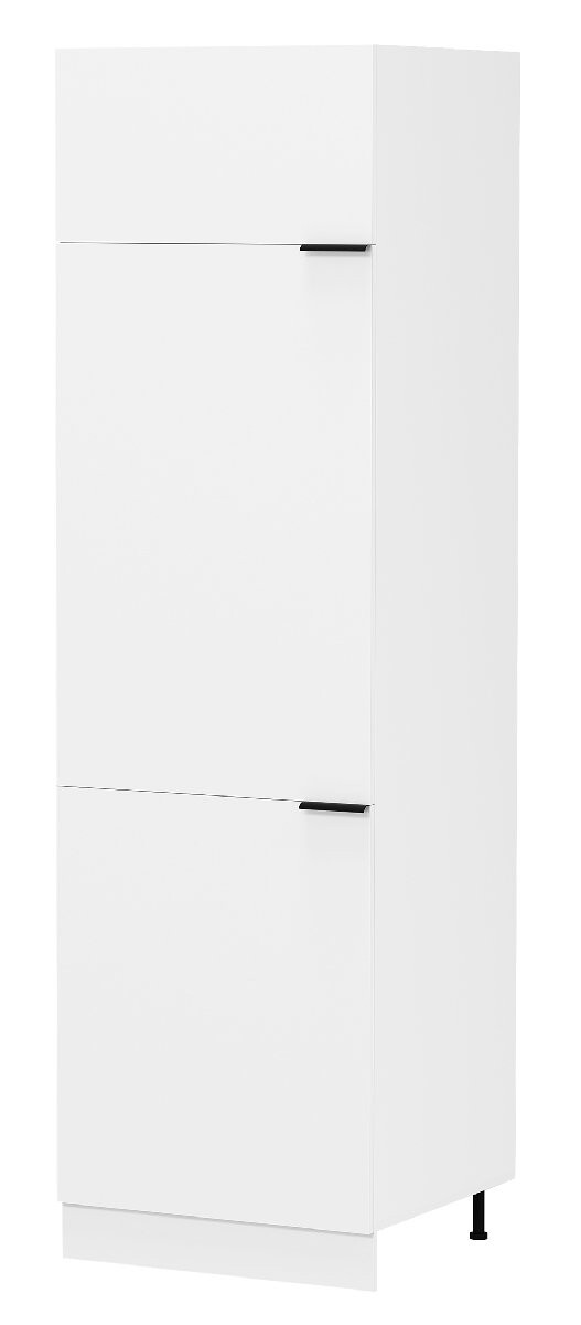 VCM Vysoká skříňka „Fasola“, bílá