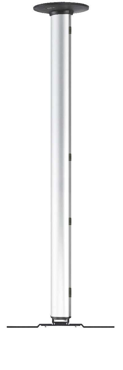 Držák projektoru VCM „CPM XL“, stříbrný