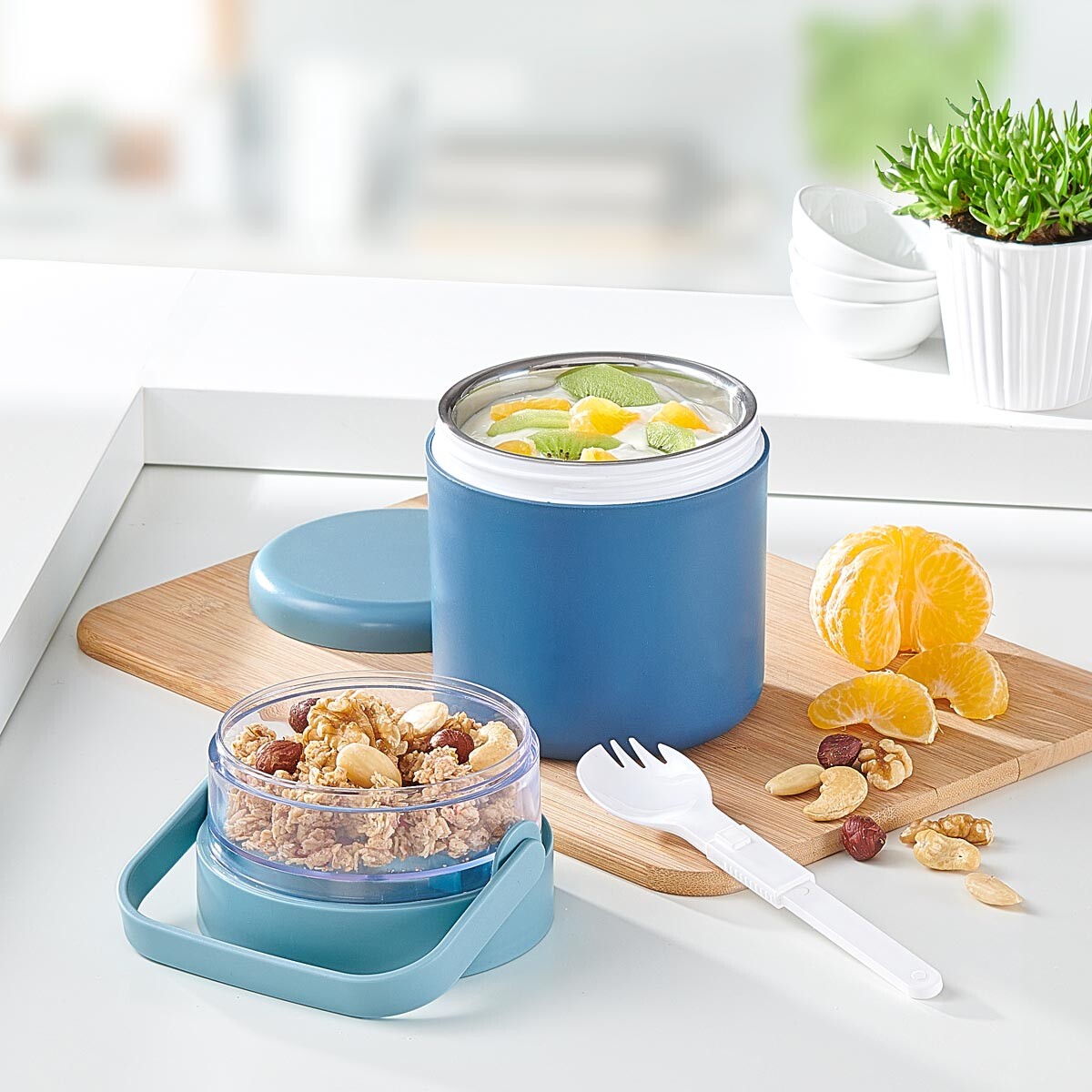 Termoska na jídlo To-Go