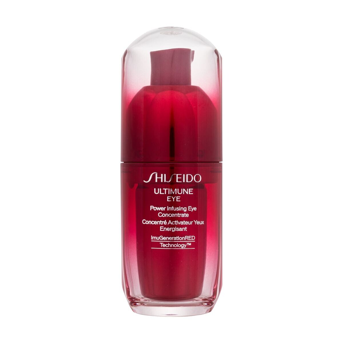 Shiseido Ultimune Power Infusing Eye Concentrate ochranné sérum na oční okolí 15 ml pro ženy