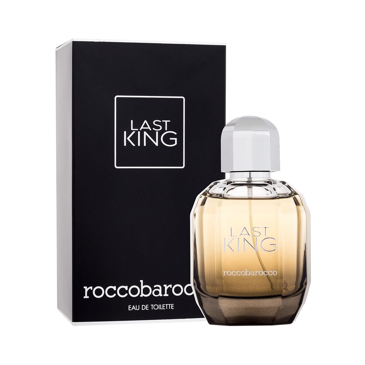 Roccobarocco Last King 100 ml toaletní voda pro muže