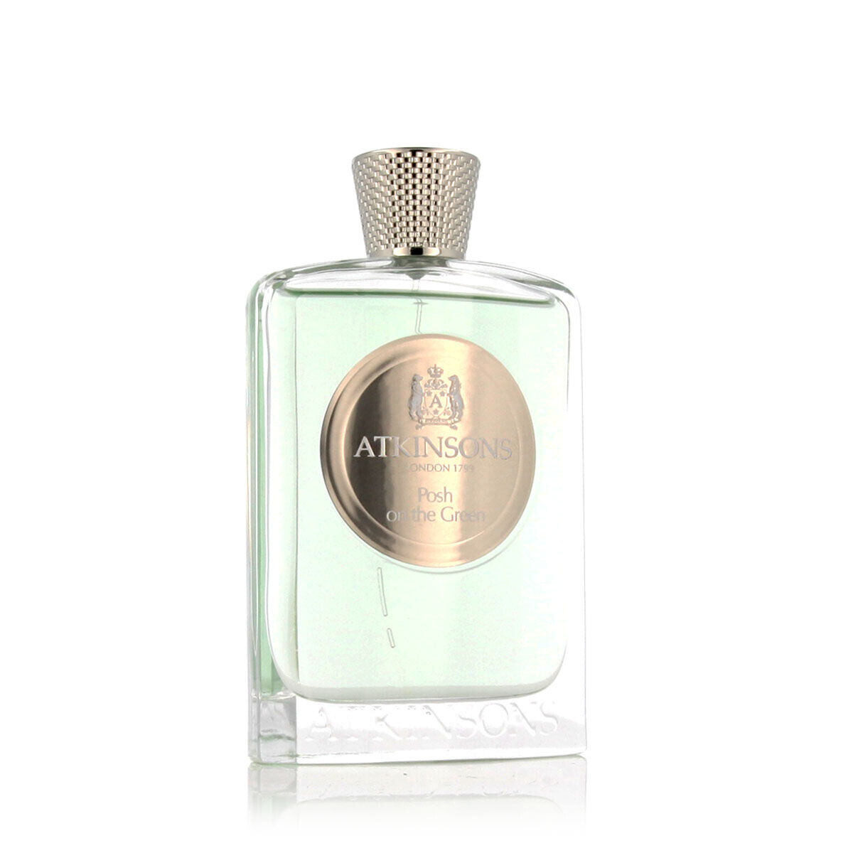 Atkinsons Posh on the Green 100 ml parfémovaná voda tester unisex