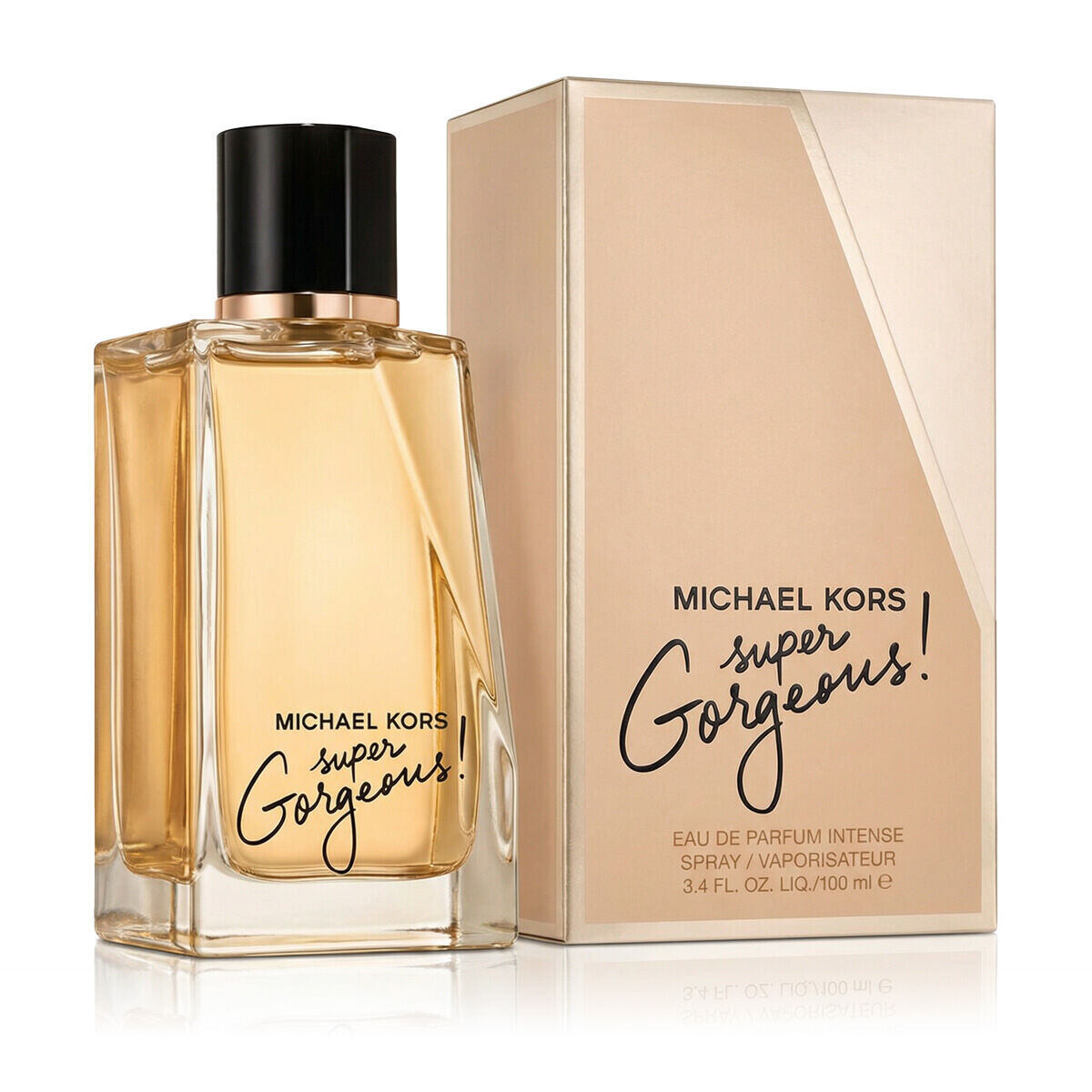 Michael Kors Super Gorgeous! 100 ml parfémovaná voda pro ženy