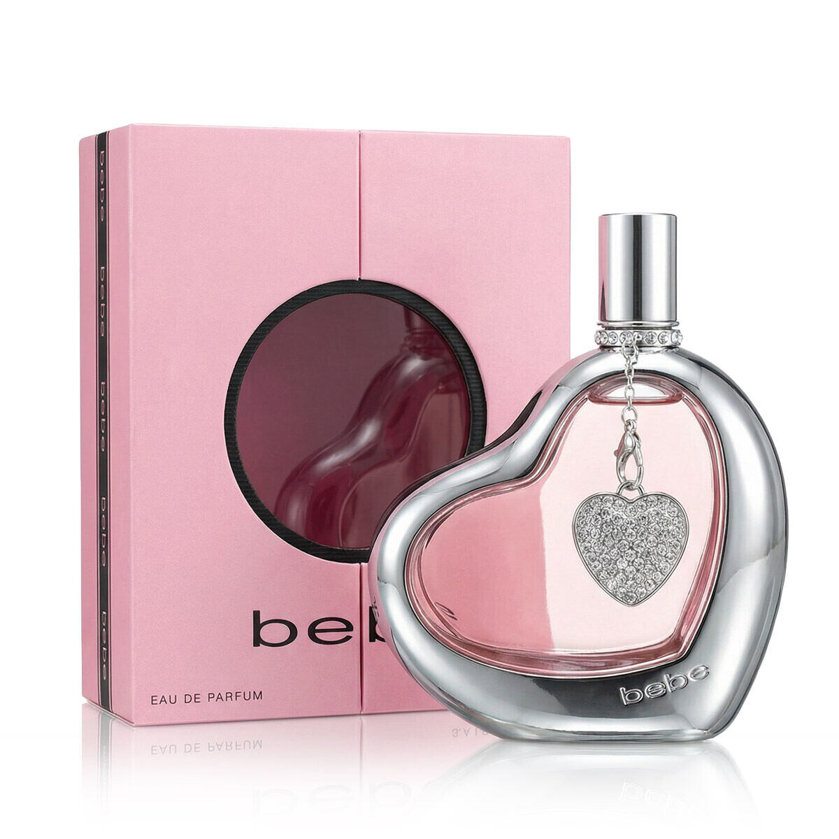 Bebe Bebe 100 ml parfémovaná voda pro ženy