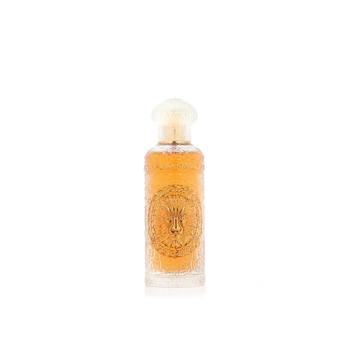 Alexandre.J Art Nouveau Collection Majestic Nard 100 ml parfémovaná voda unisex