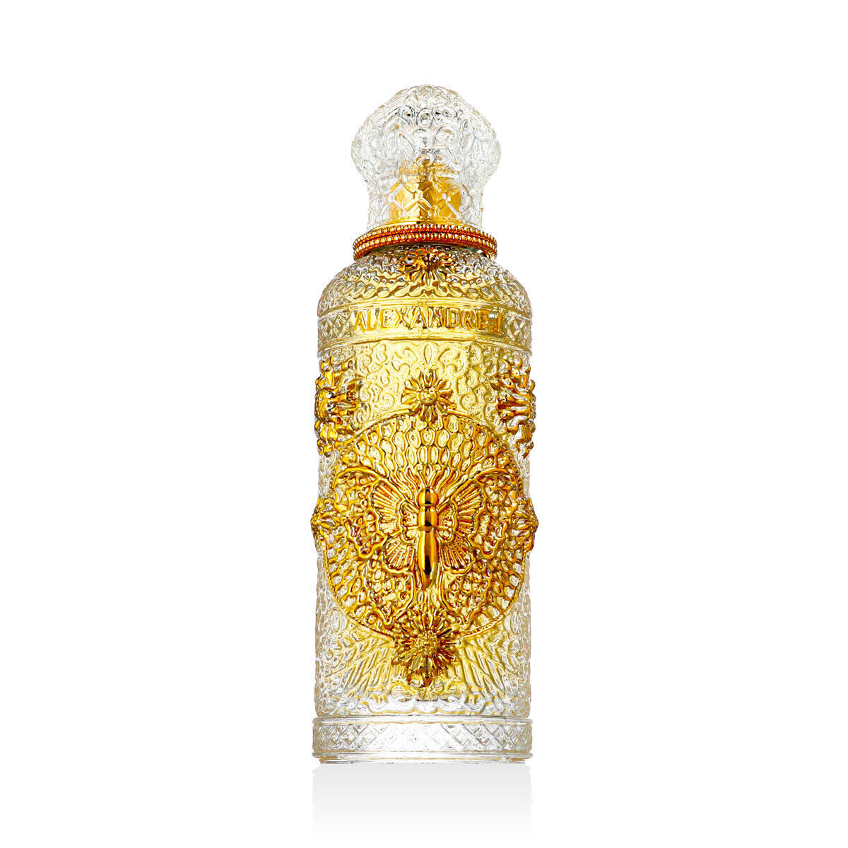 Alexandre.J Art Nouveau Collection Butterfly 100 ml parfémovaná voda unisex