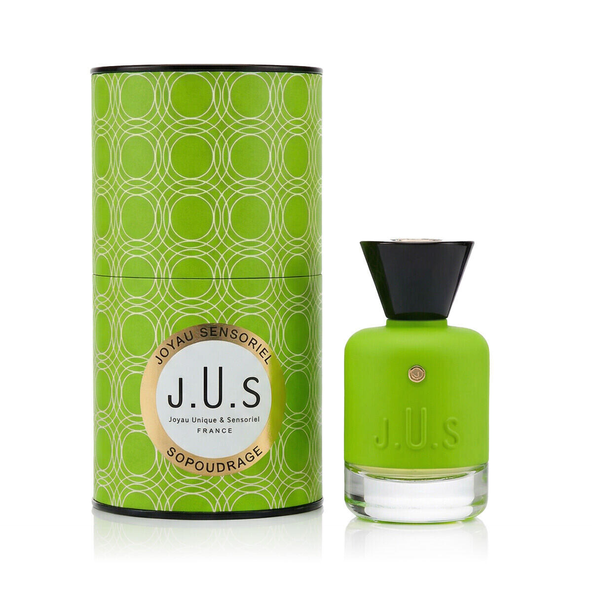 J.U.S Sopoudrage 100 ml parfém unisex