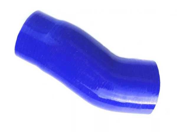 Hadicový kit Jap Parts BMW E60 / E61 525/530d (03-10) - modrý