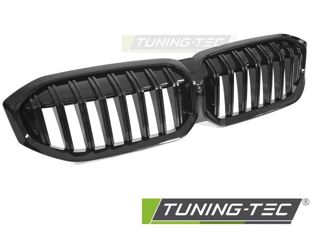 GRILLE GLOSSY BLACK fits BMW G20 / G21 LCI 22-
