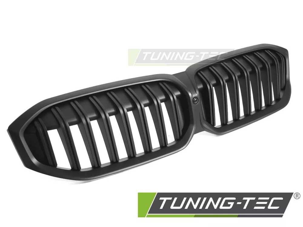 GRILLE MATT BLACK fits BMW G20 / G21 LCI 22-