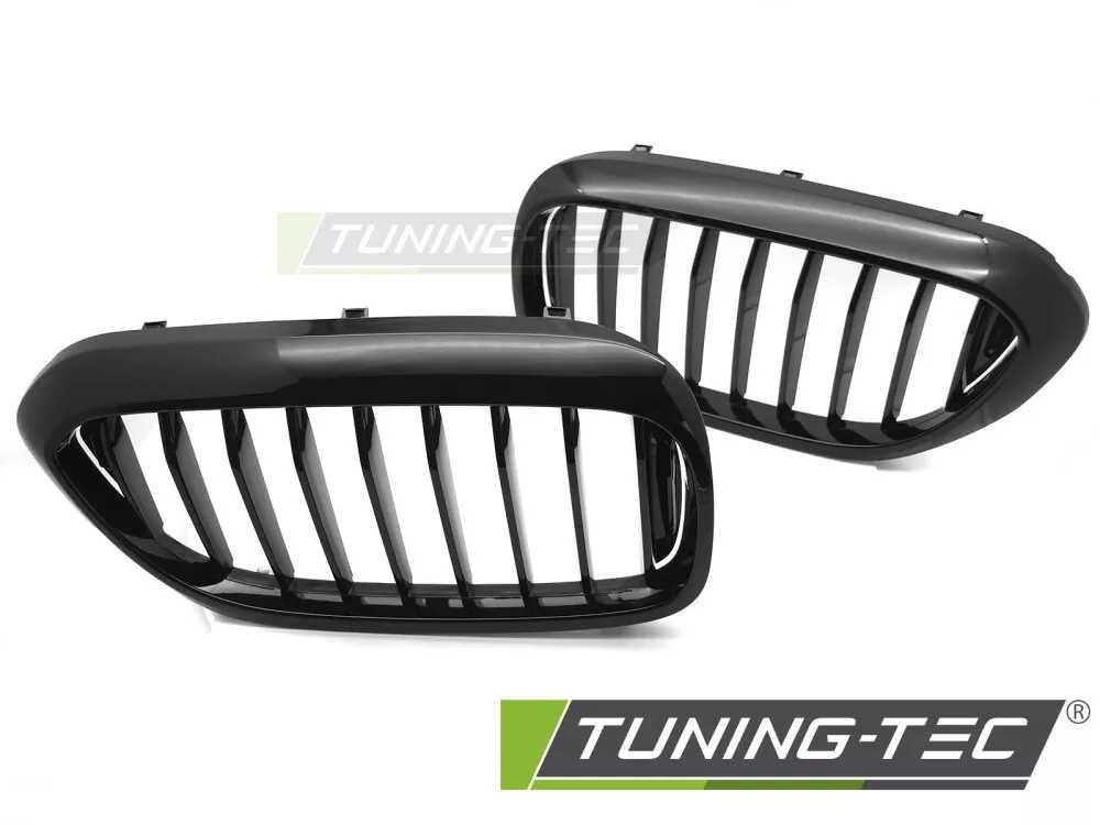 GRILLE GLOSSY BLACK fits BMW G30 / G31 17-20