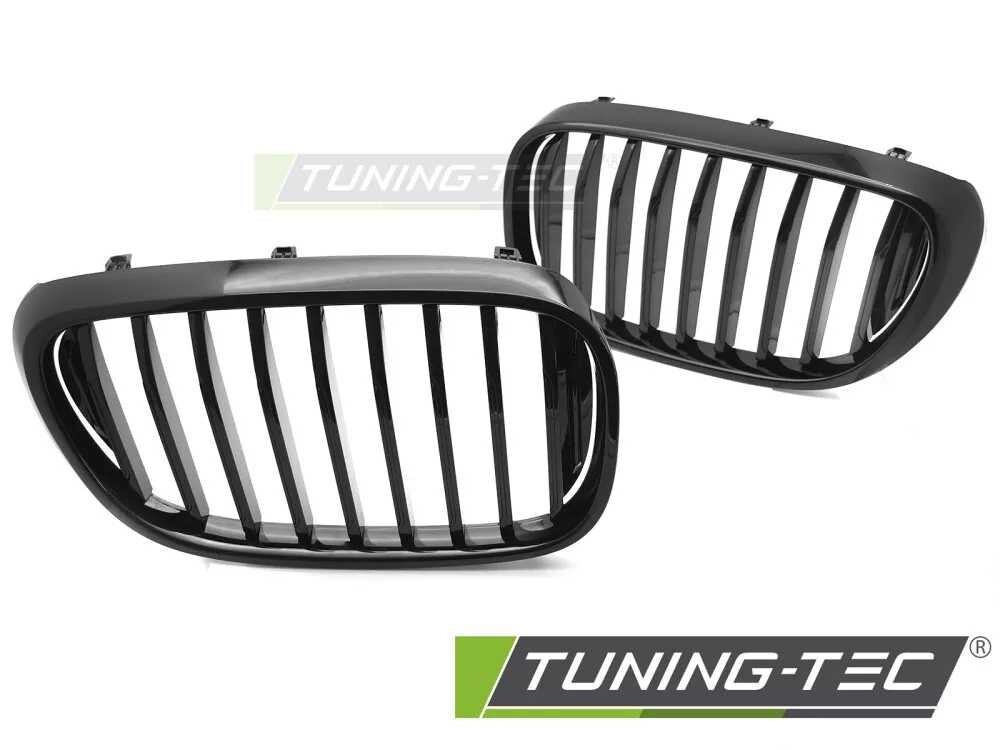 GRILLE GLOSSY BLACK fits BMW G11 / G12 15-19