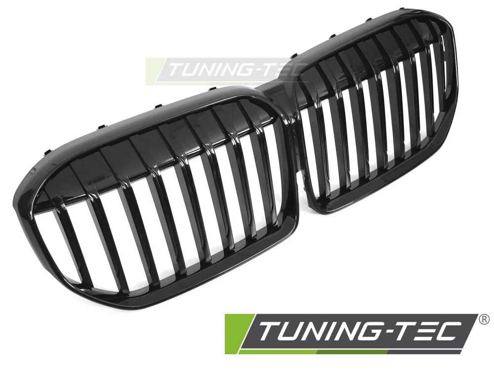 GRILLE GLOSSY BLACK fits BMW G11 / G12 LCI 19-22