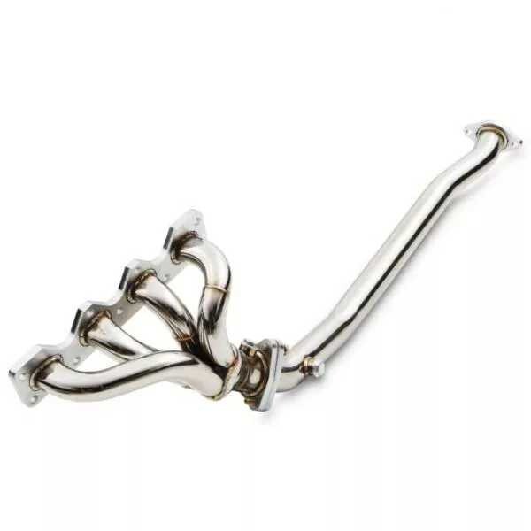 Gravity Performance Laděné svody Gravity Mazda MX-5 NA 1.6 (94-96) - 4-1