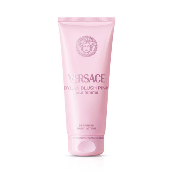 Versace Dylan Pink Blush tělové mléko dámská  200 ml