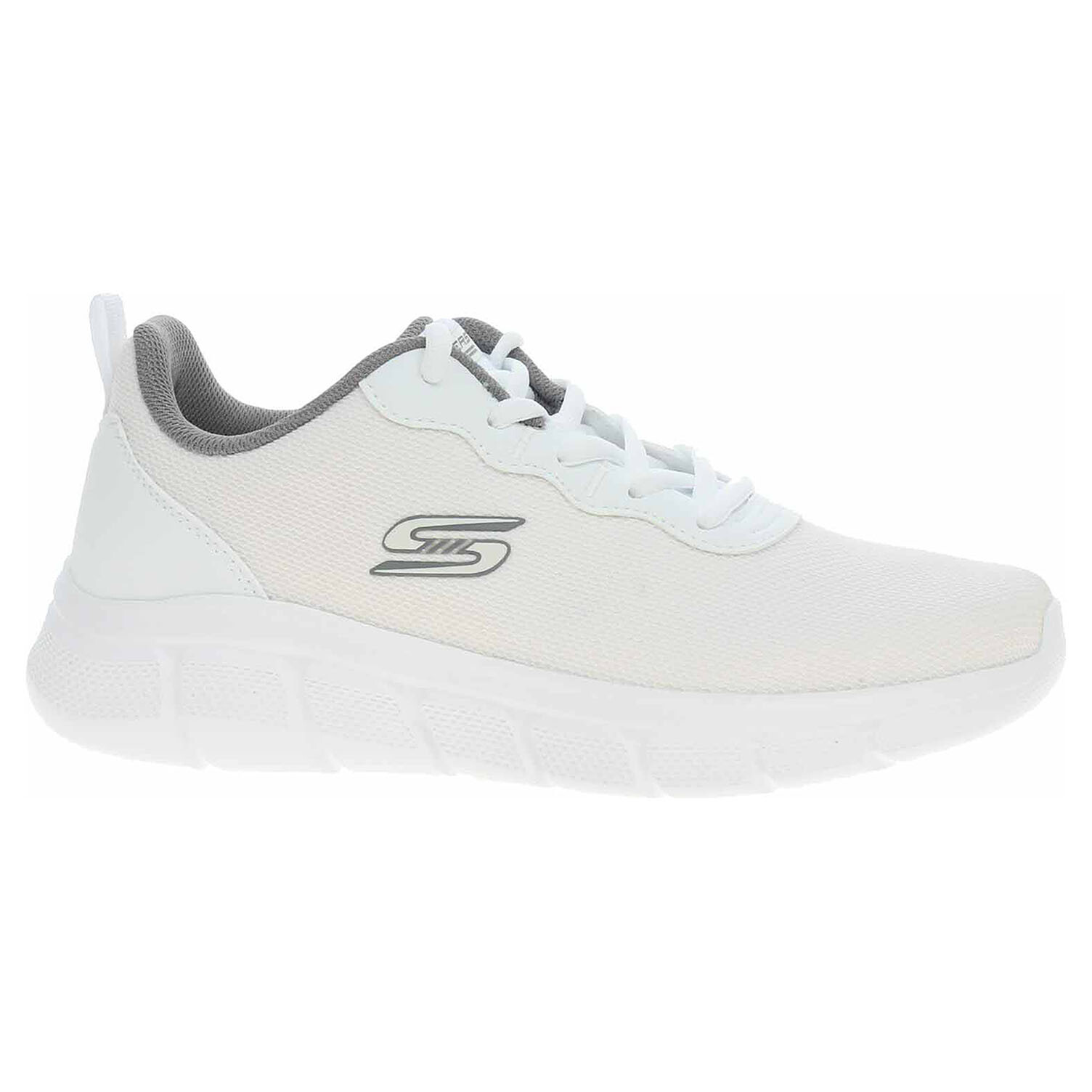 Ecco Skechers BOBS Sport B Flex - Icy Edge white 24000854