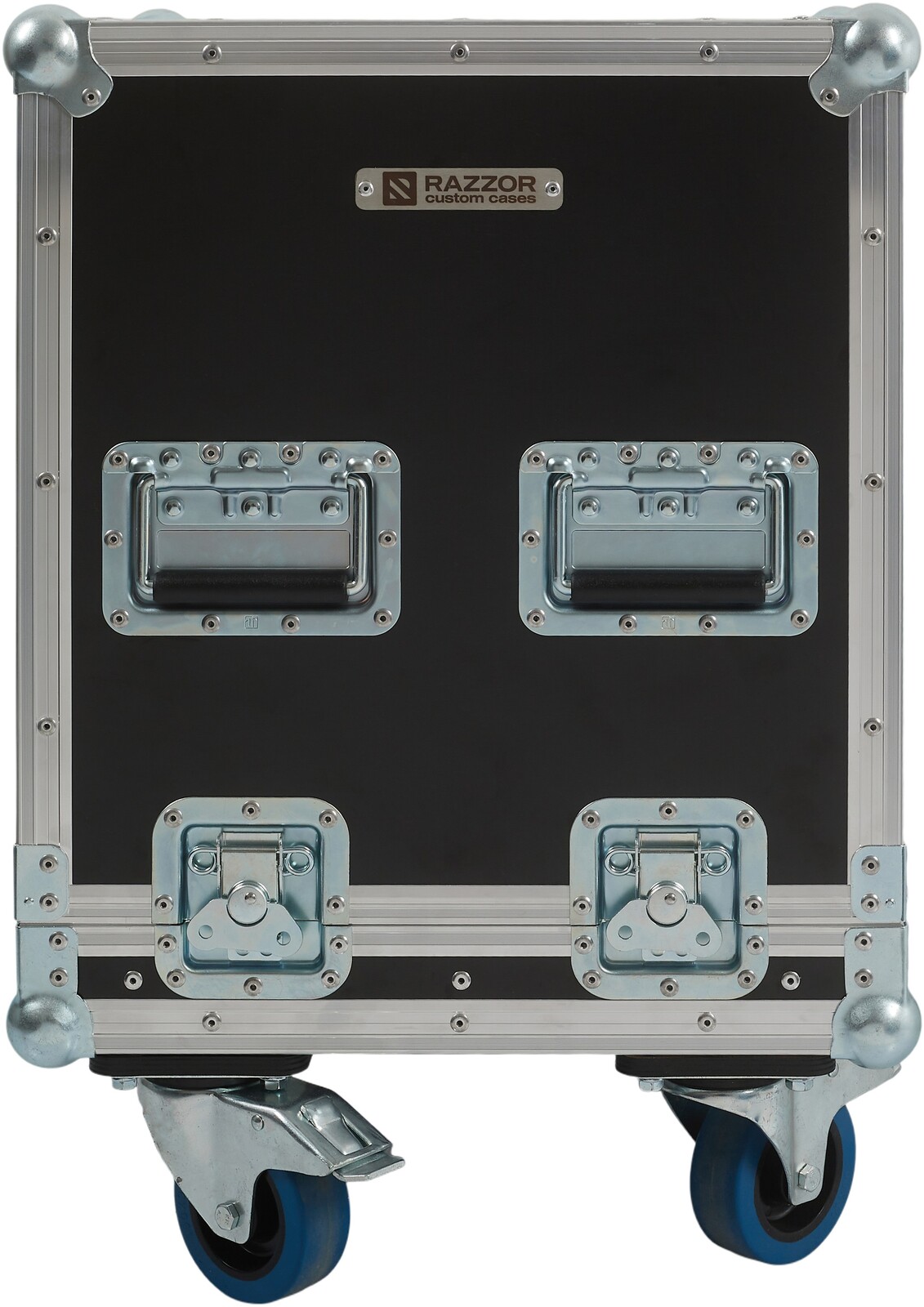 Razzor Cases Case pro mlýnek Mythos One se 100mm přihrádkou