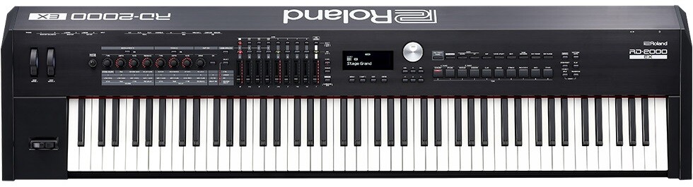 Roland RD-2000 EX (rozbalené)