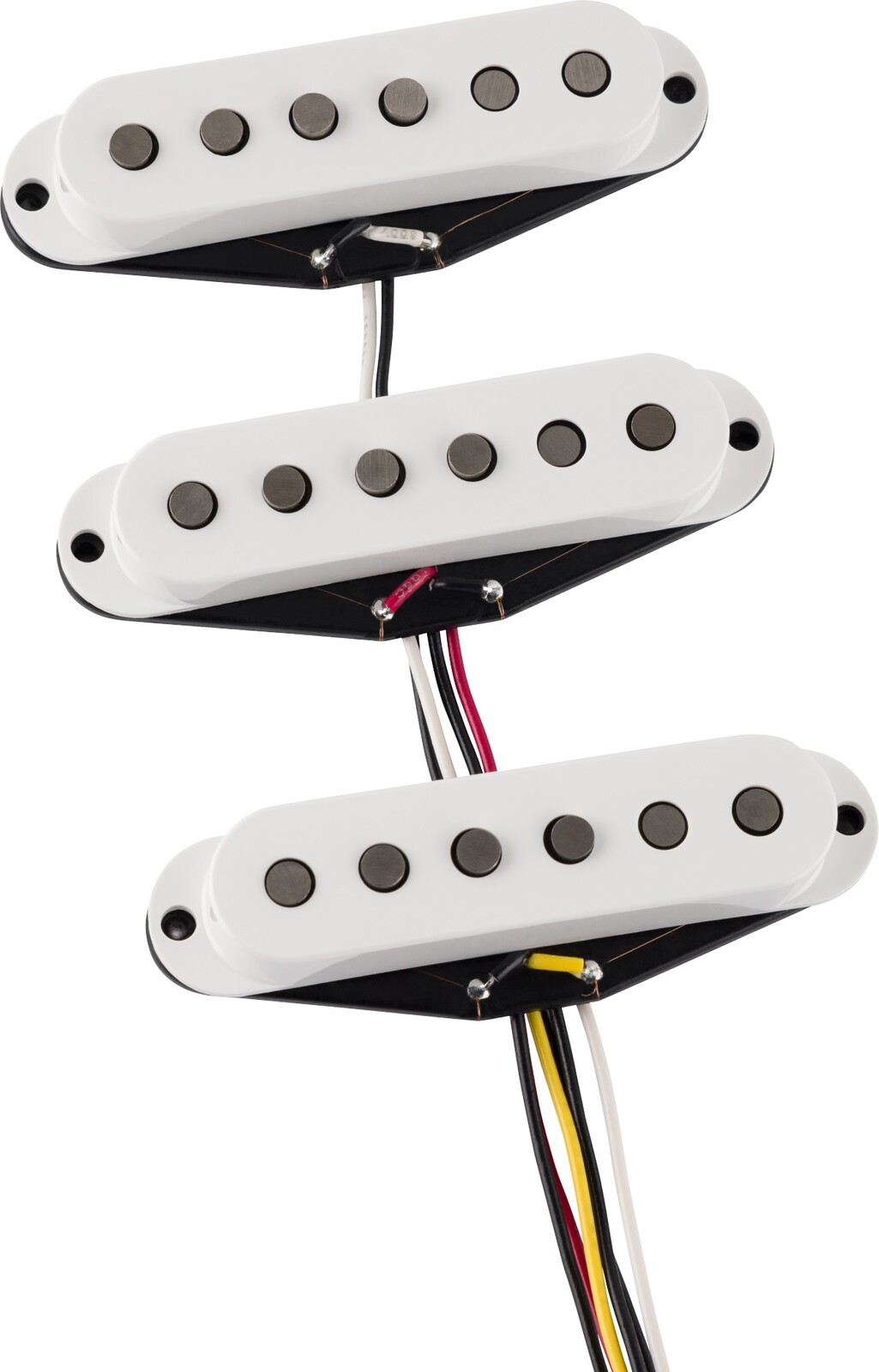 Fender Tex-Mex Hot Stratocaster Pickups Set