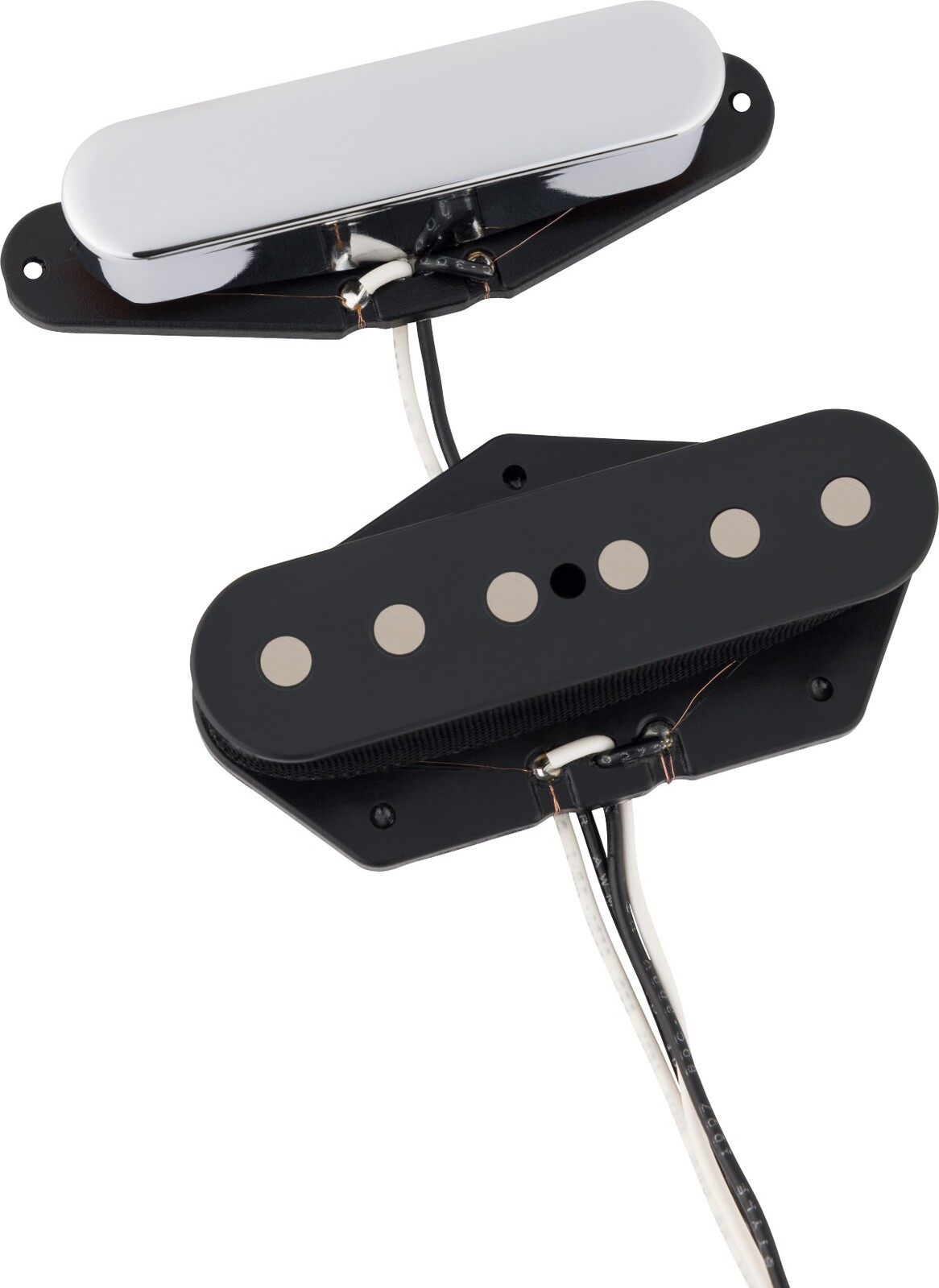 Fender Tex-Mex Hot Telecaster Pickups Set
