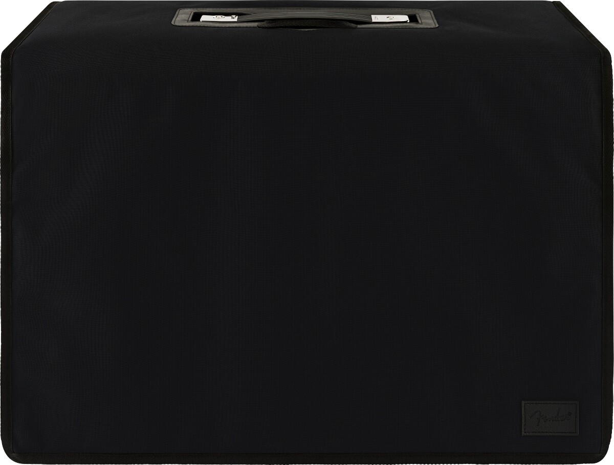 Fender Deluxe Padded Twin Reverb Amplifier Cover