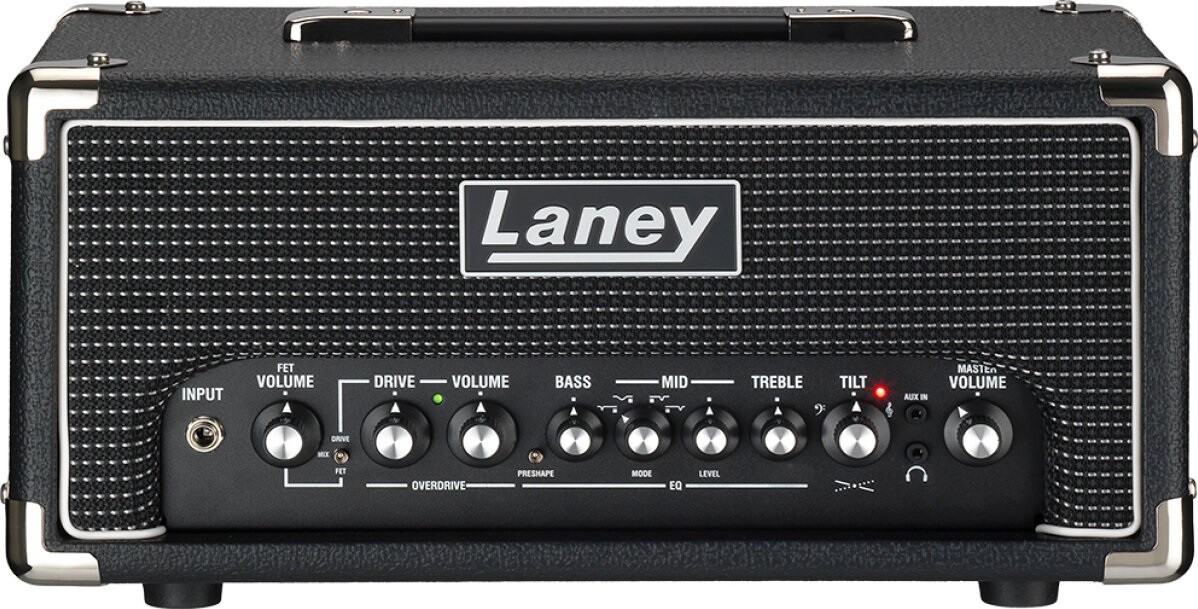 Laney DIGBETH DBF200H