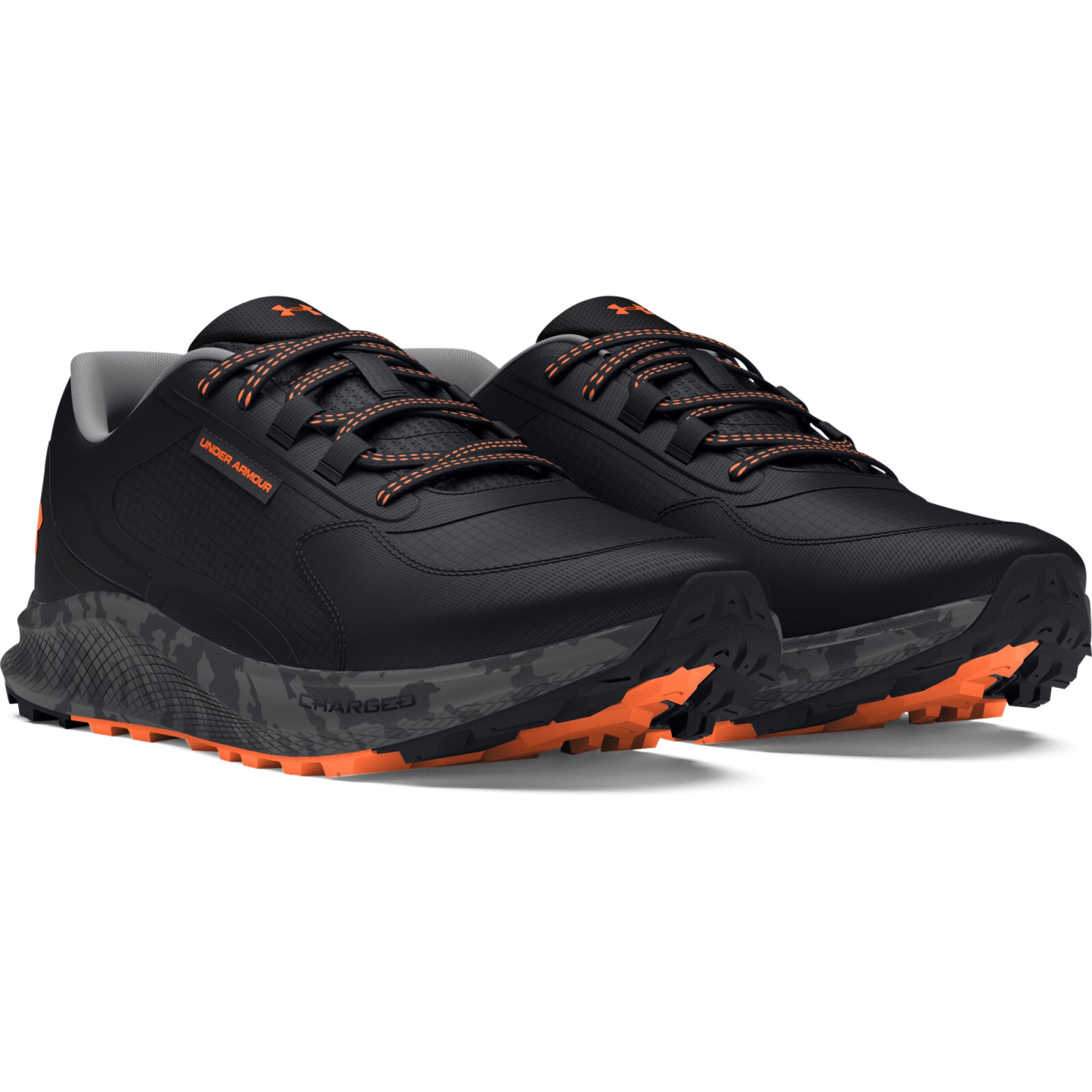 Under Armour Charged Bandit TR 3 42,5