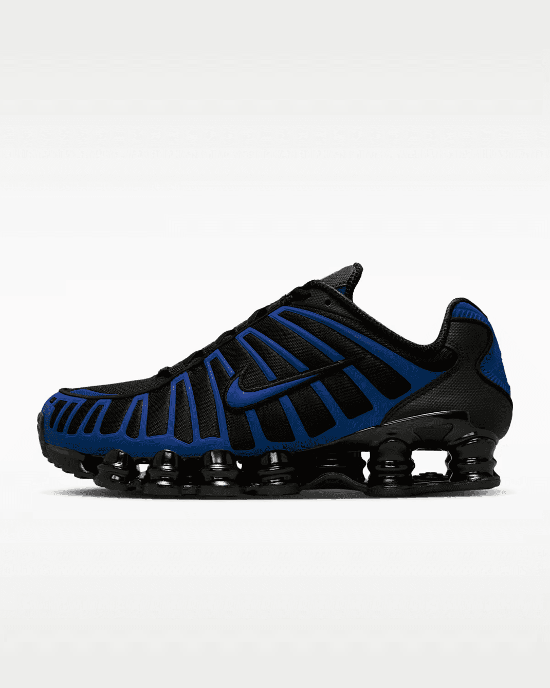 Nike m shox tl 41