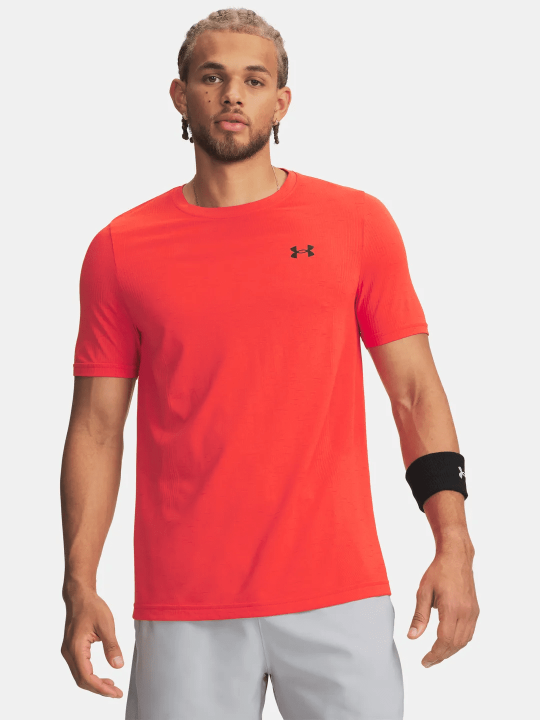 Under Armour Vanish Seamless SS L