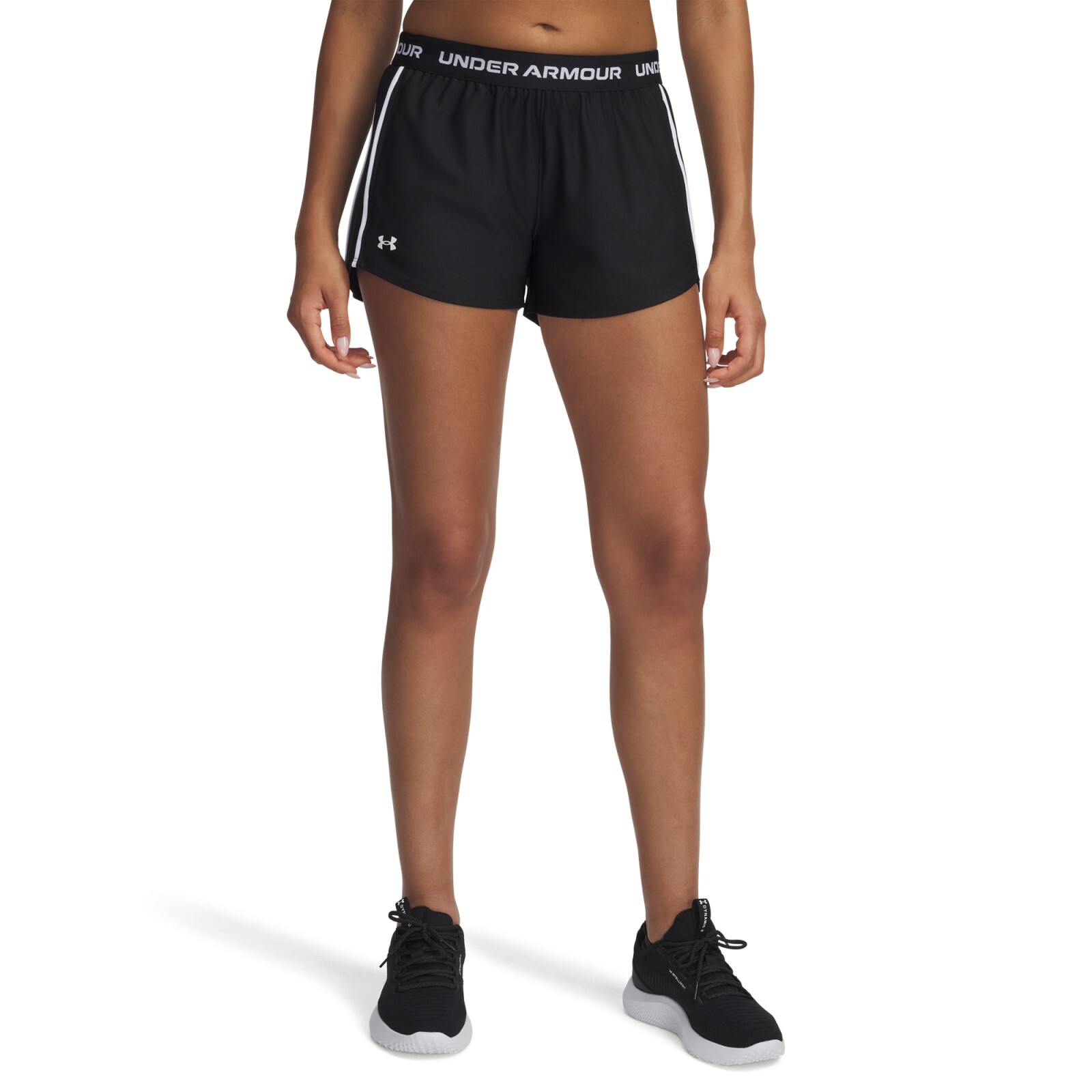Under Armour Tech Play Up Shorts L