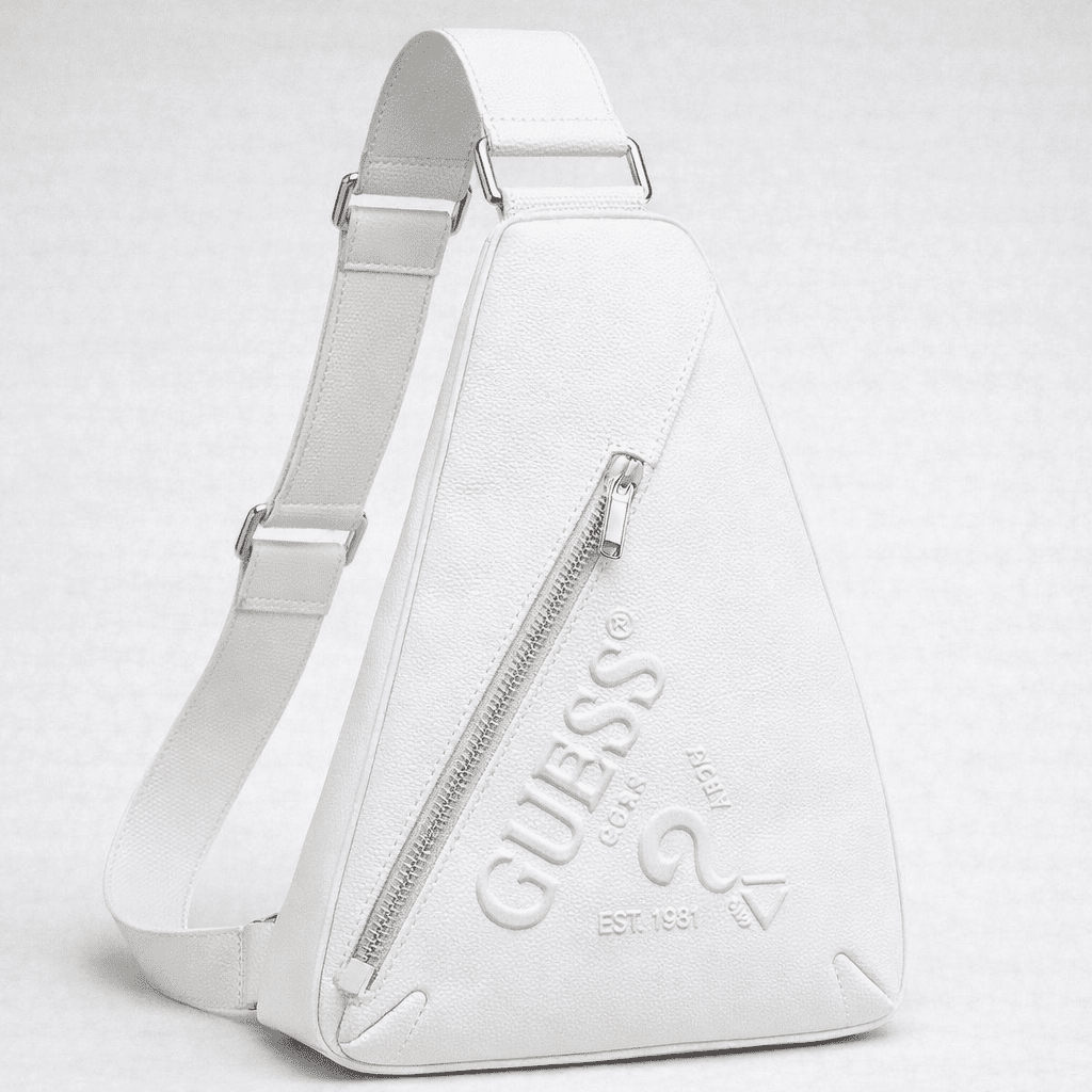 Guess agata sling bag one