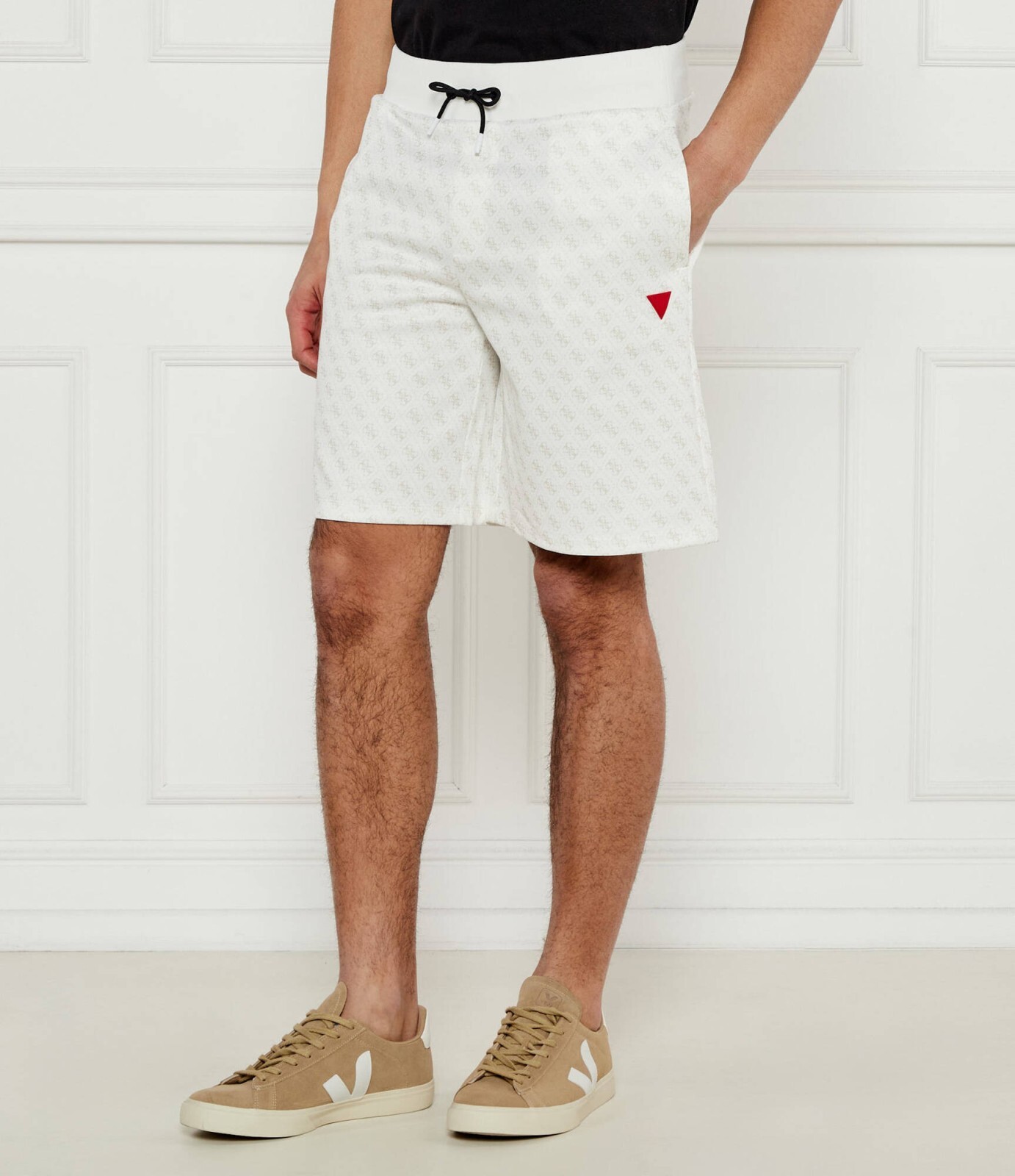 Guess new korbin short s