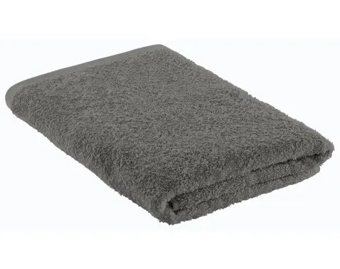 Osuška Pantone 70x140 cm, šedá