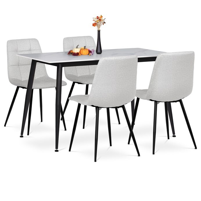 Jedálenský set 1+4 ASE-1038 Autronic