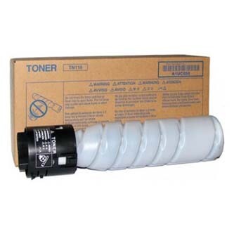 Develop TN-116 A1UC0D0 černý (black) originální toner