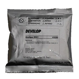 Develop A2025D0 černý (black) originální developer