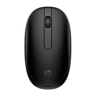 HP 245 Bluetooth Mouse myš bezdrátová, černá, 1600DPI