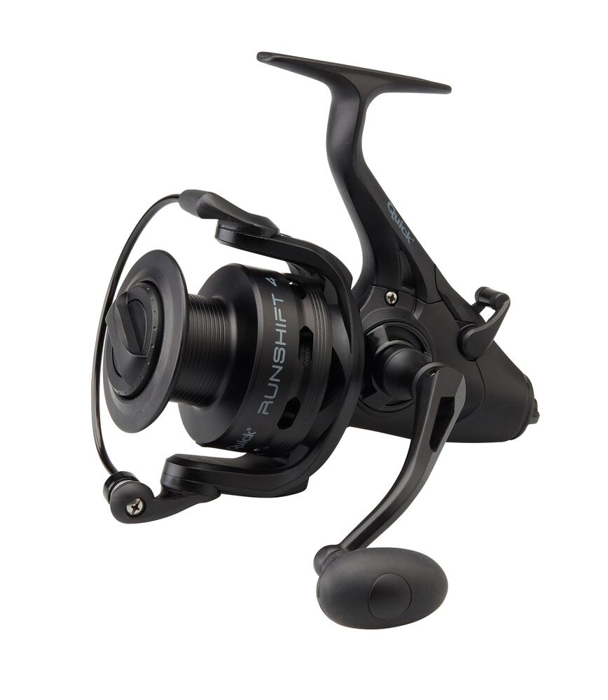 DAM Naviják Runshift 4 3000S FS