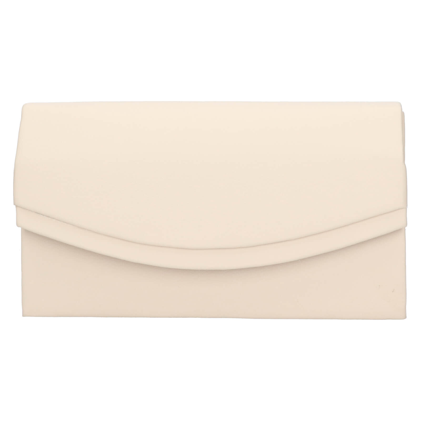 Elegantní dámské psaníčko SendiDesign Magda - béžová